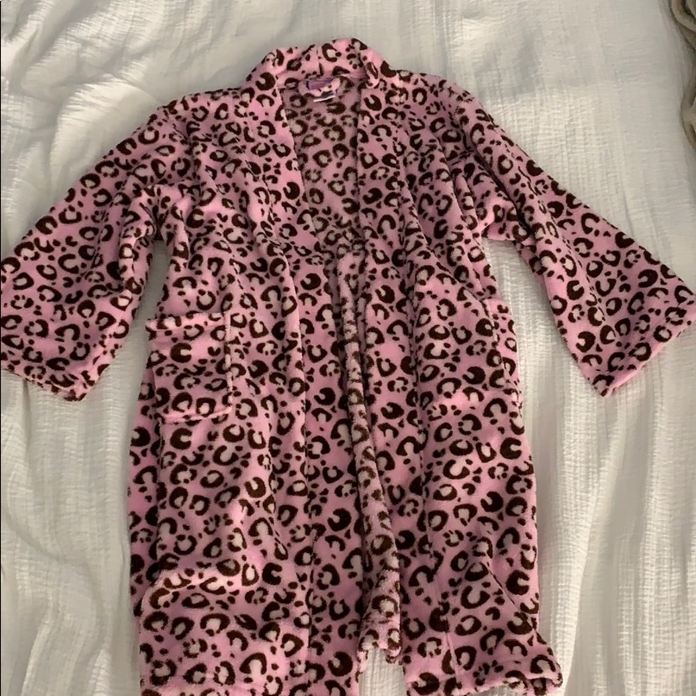 “imagations” kid’s robe